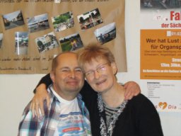 20 Jahre DVS